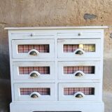 Meuble de grainetier