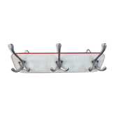 Peg 3 branches metal and formica 60