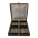 Coffret de 12 porte-couteaux Art déco