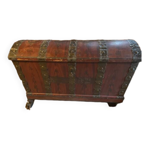 Coffre de mariée Danemark