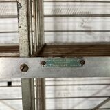Bakery shelf