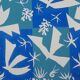 Henri Matisse: Doves in the Sky, signed silkscreen.