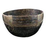 Large touareg bowl - niger - 32 cm