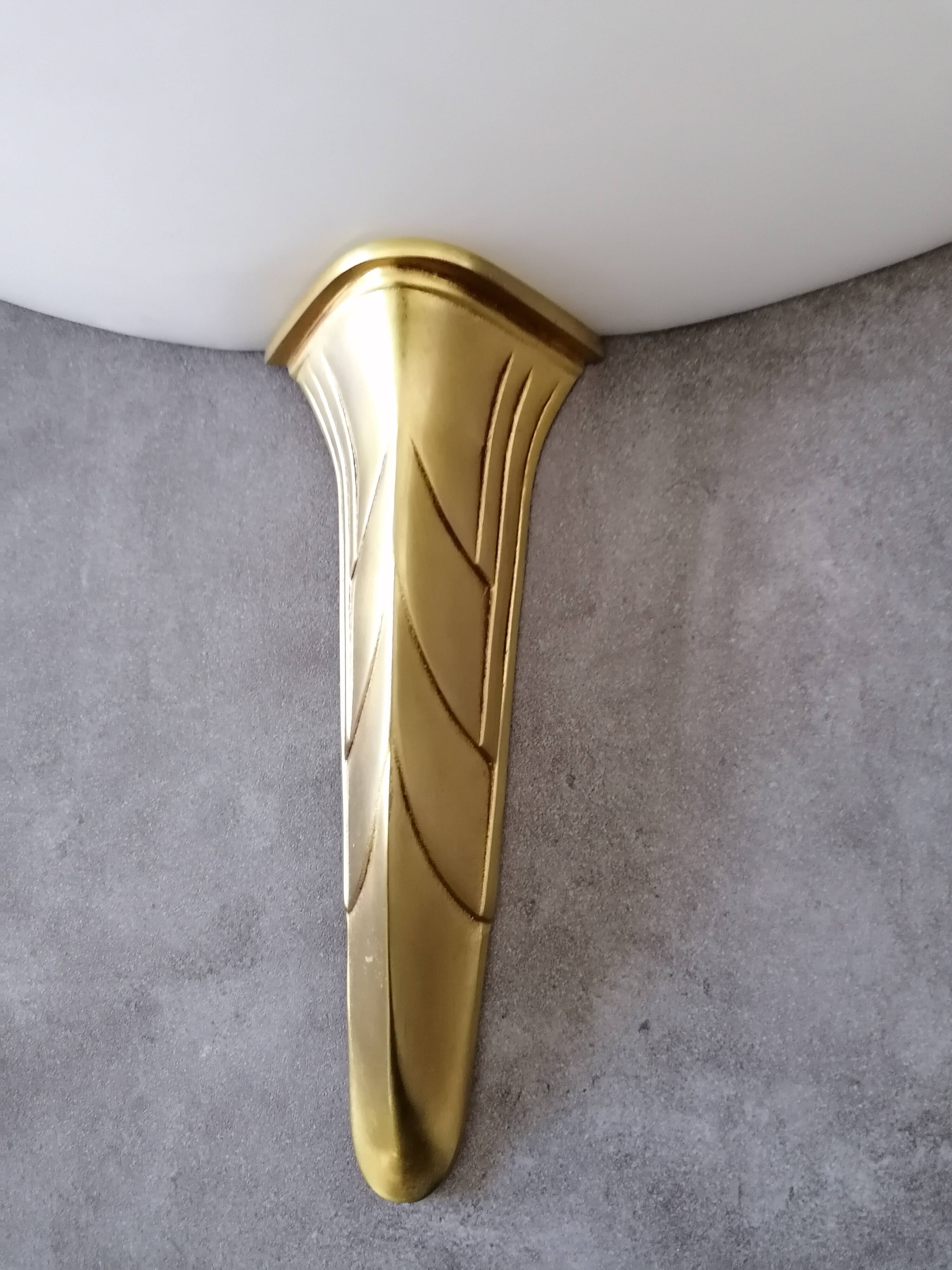 Akenaton wall light by Maison Lucie Gau