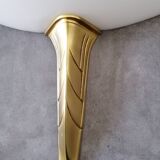 Akenaton wall light by Maison Lucie Gau