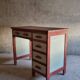 Vintage adult desk