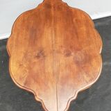 Louis Philippe violin lounge table 1830