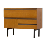 Vintage Scandinavian Chest of Drawers – 100 cm