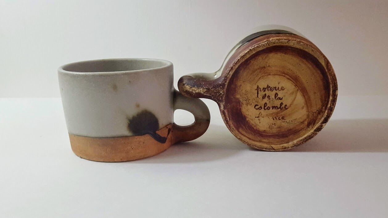 Tasses
