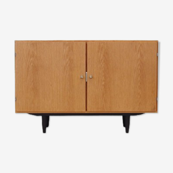 Ash cabinet, 70s, Danish design, production: Denmark