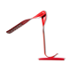 Leaf desk lamp by Yves Béhar for Herman Miller, 2007.