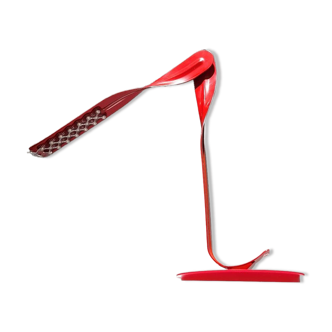 Leaf desk lamp by Yves Béhar for Herman Miller 2007s
