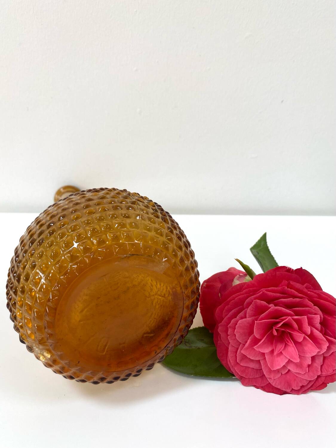 Carafe Empoli, Italie années 60