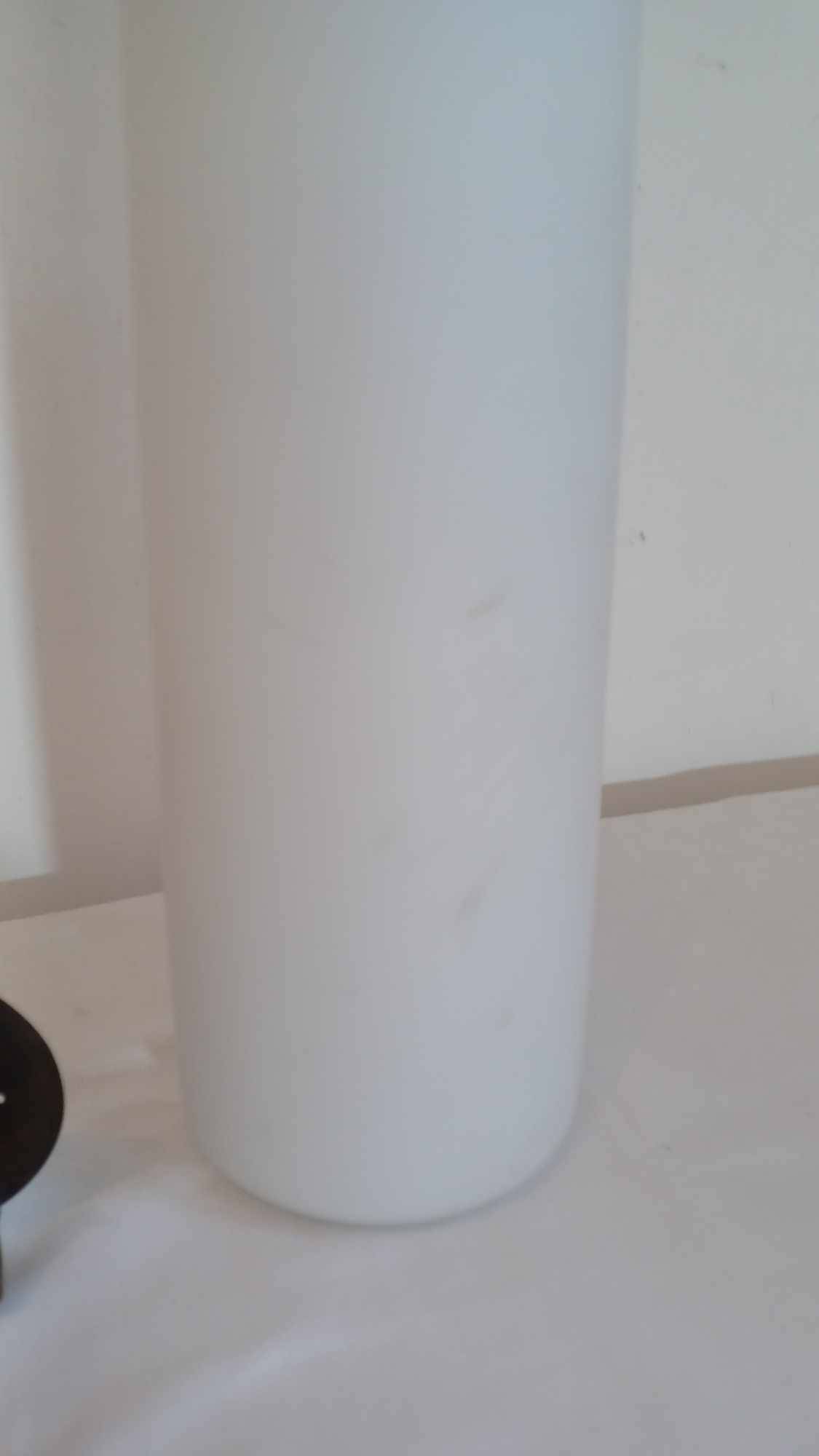 Lampe à suspension tubulaire pour Peil & Putzler Allemagne 1970