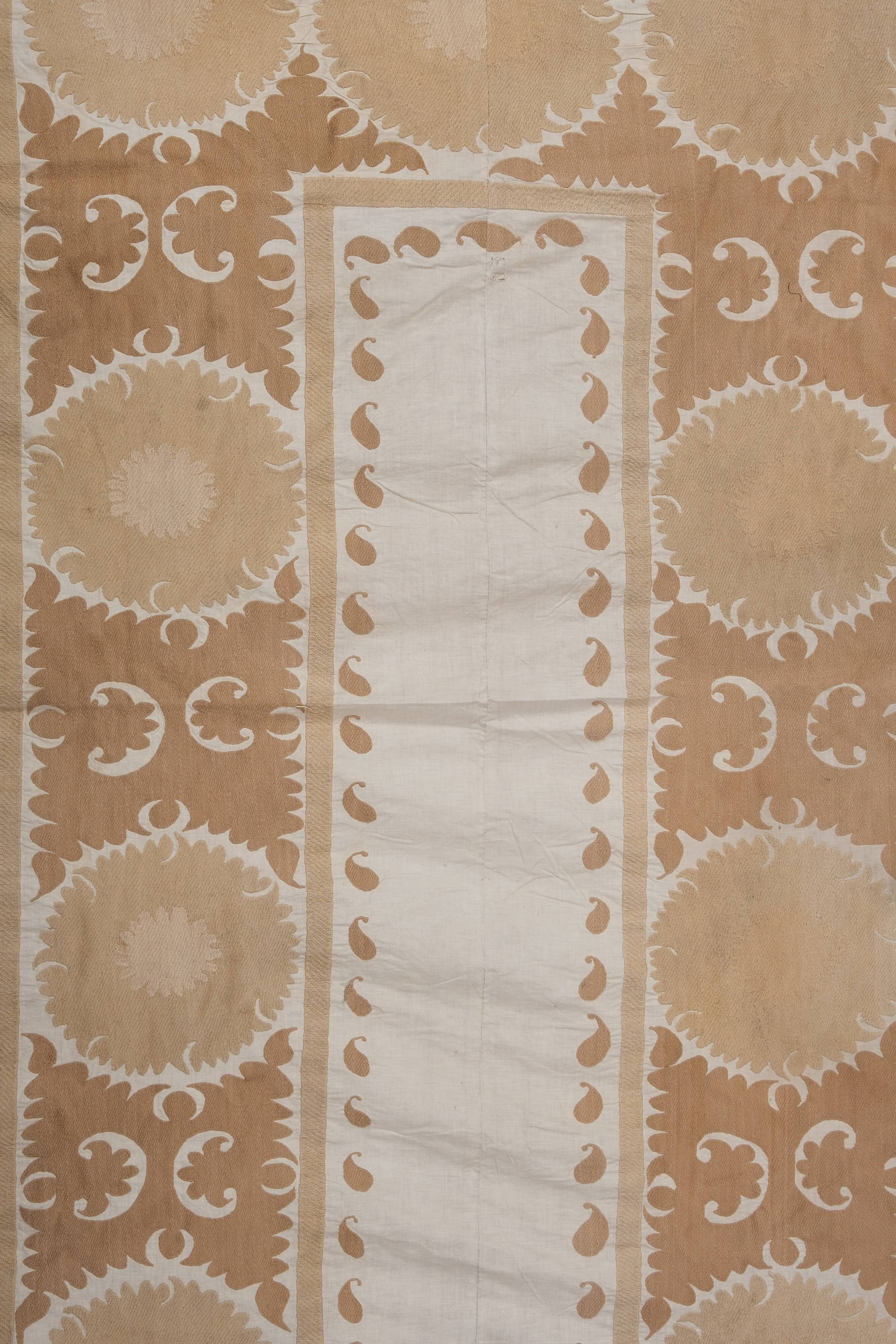 Hand knotted rug, vintage turkish rug 150x234 cm