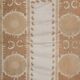 Hand knotted rug, vintage turkish rug 150x234 cm