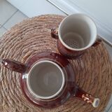Vintage coffee maker