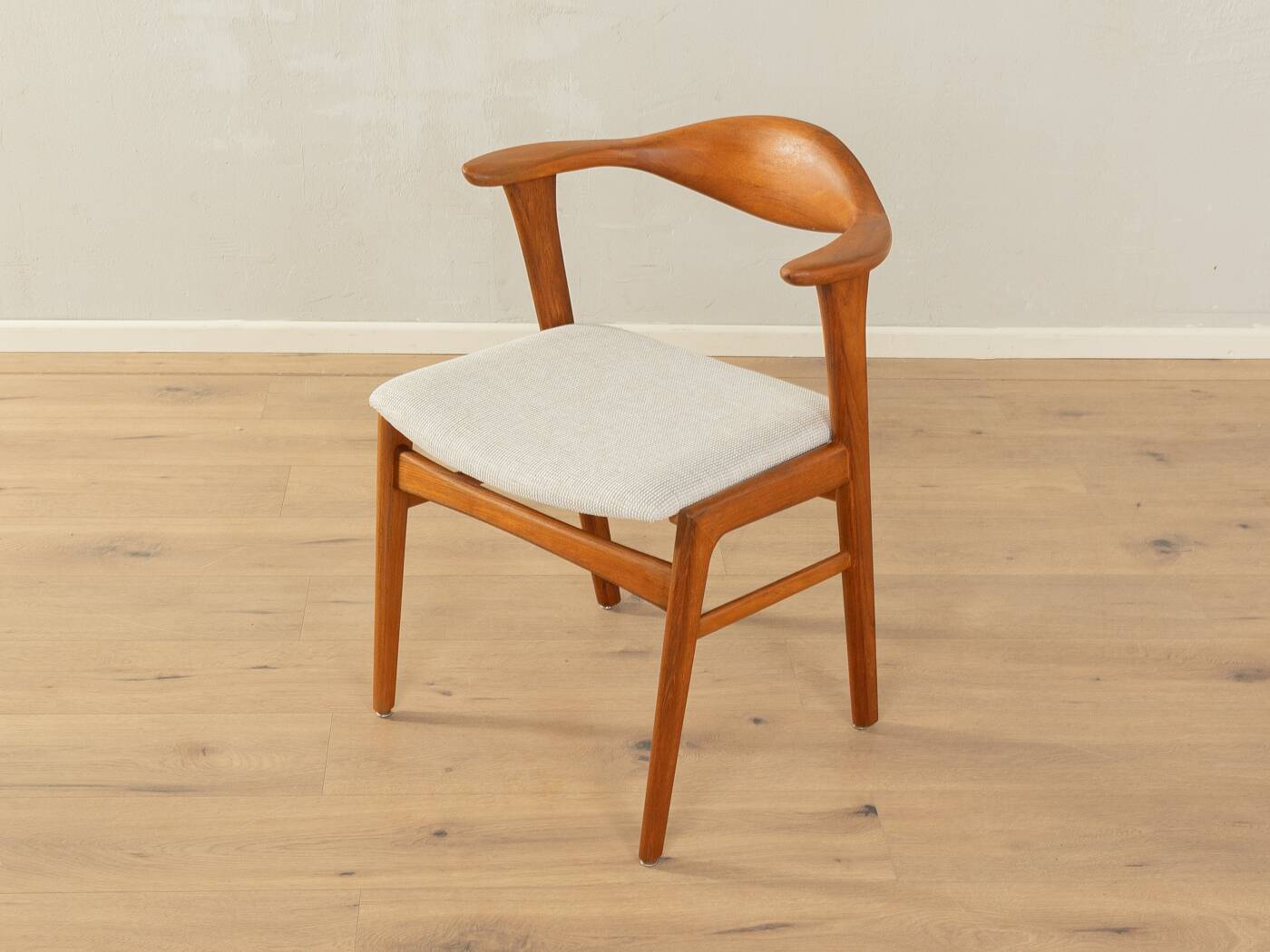 Chair, Model 49B, Erik Kirkegaard