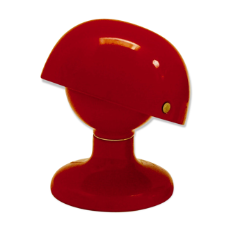 Lamp "Jucker" 1963 design Tobia Scarpa, Flos Editor