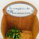 Étagère murale en bois