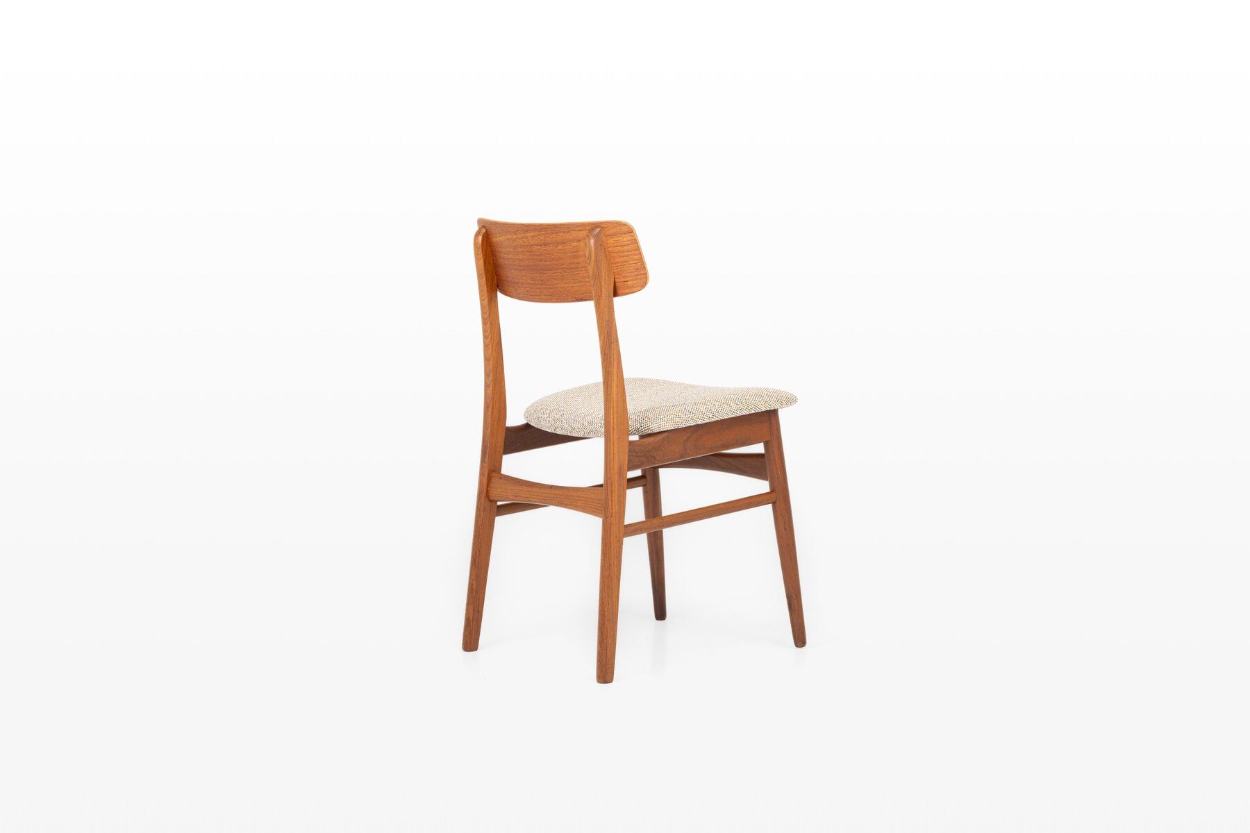 Dining chairs from Farstrup Møbler, 1960s, set of 6
