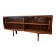 Scandinavian enfilade