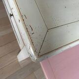 Low table