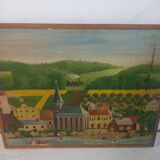 painting