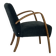 IKEA armchair model HOVA