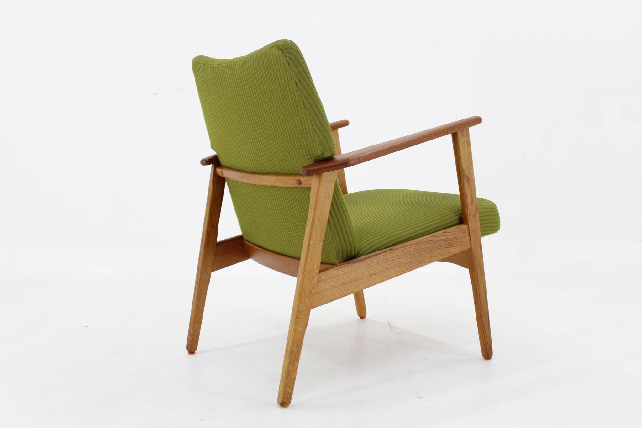 1960s Kurt Olsen Armchair, Denmark