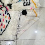 Moroccan Berber Azilal Rug 2m37 x 1m43