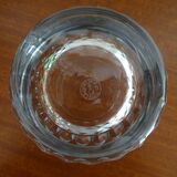 Crystal ice seal Baccarat model Piccasilly