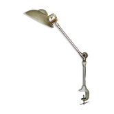 Lampe d’architecte SOLR par Ferdinand Solère, France 1950