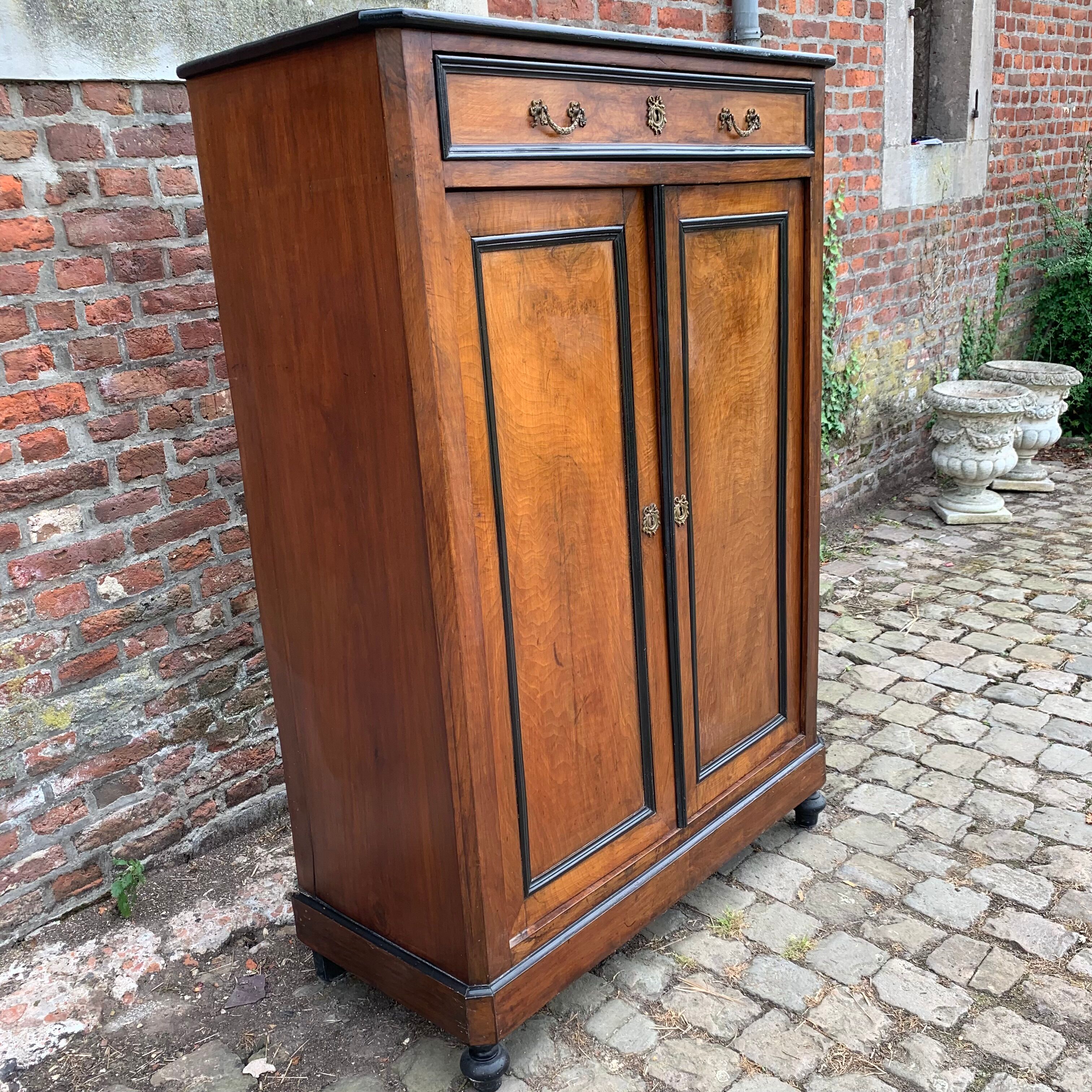 Armoire Napoléon III