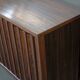 Rosewood sideboard by Leo Bub - Germany 1970s