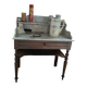 Meuble de toilette
