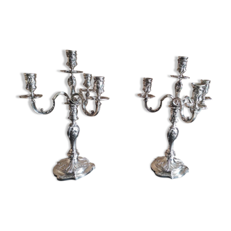 Candelabra