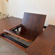 Vintage designer extendable table