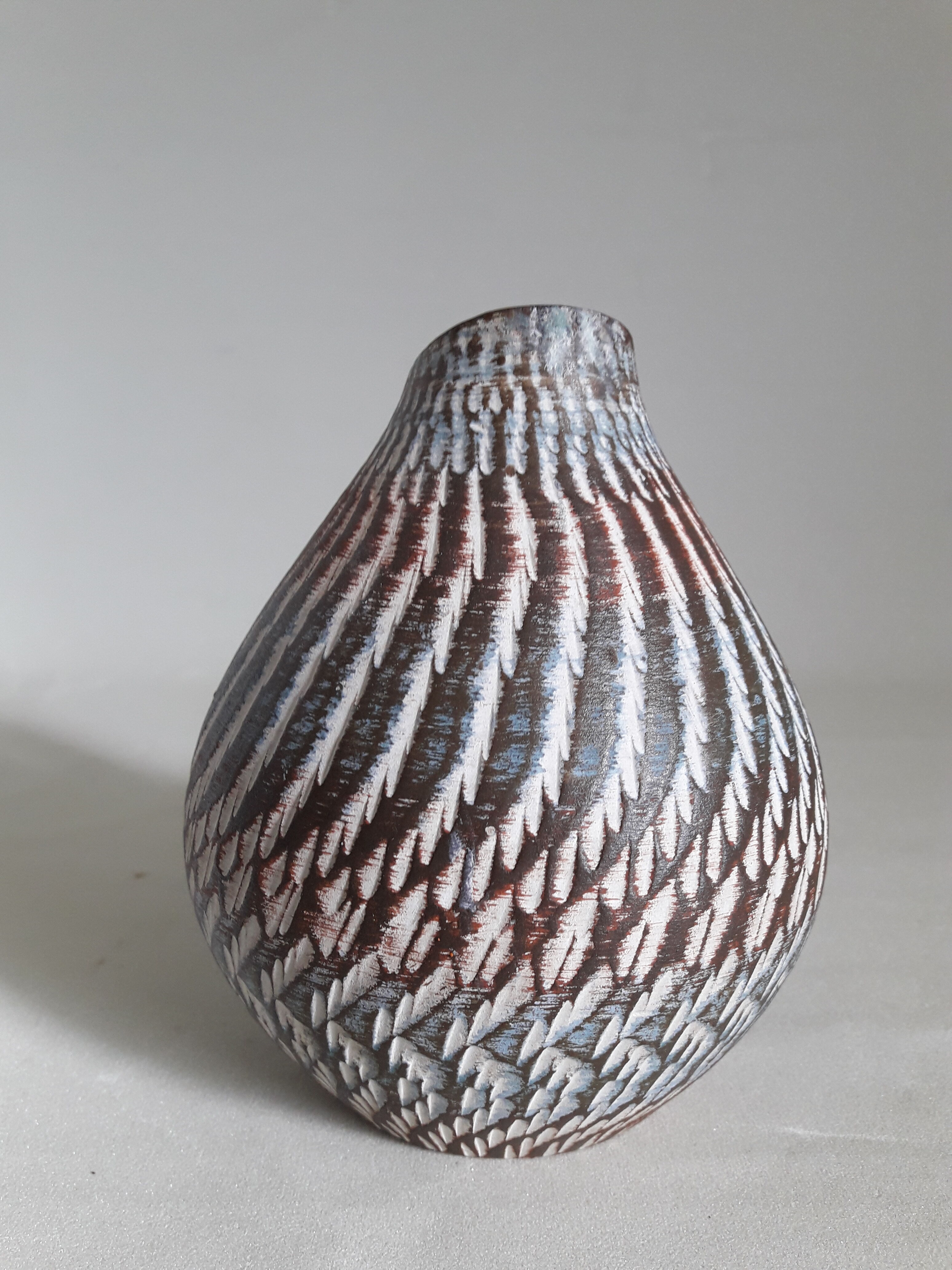 Vintage Dumler and Breiden vase