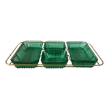 Arcoroc Emerald Green Ramekins