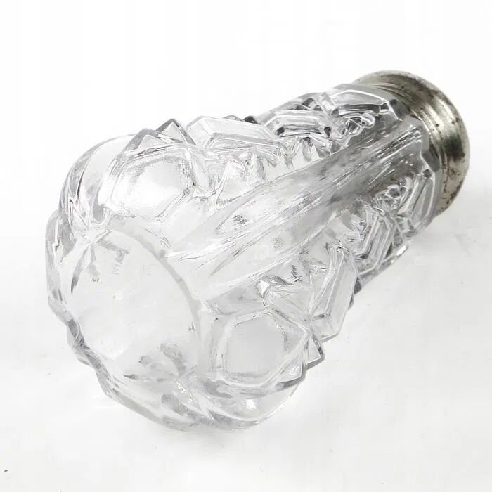 T6M Sugar Bowl for Icing Sugar ART DECO