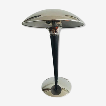 Bauhaus Space Age lamp model B9108