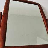 Mid-centuy teak hairdresser