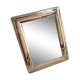 Small photo frame to stand