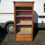 Bonnetière with mirror