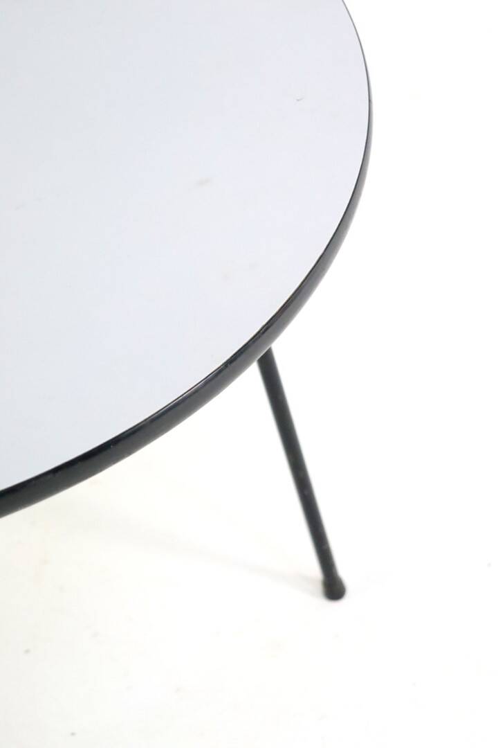 Vintage Dutch Design Coffeetable - kembo gispen