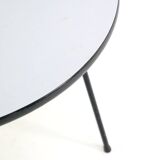 Table basse de design hollandais vintage - kembo gispen
