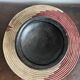 Abron Terracotta Bowls with Clay Lid - African Bowl