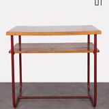 Vintage coffee table from Eastern Europe, 1960