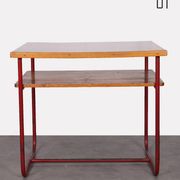 Table basse vintage d'Europe de l'Est, 1960